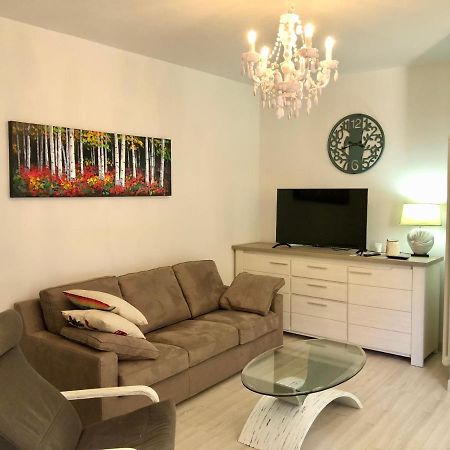 Paradise Apartment 말세진느 외부 사진