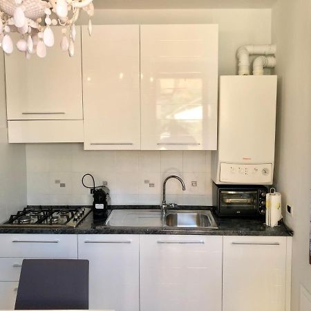 Paradise Apartment 말세진느 외부 사진