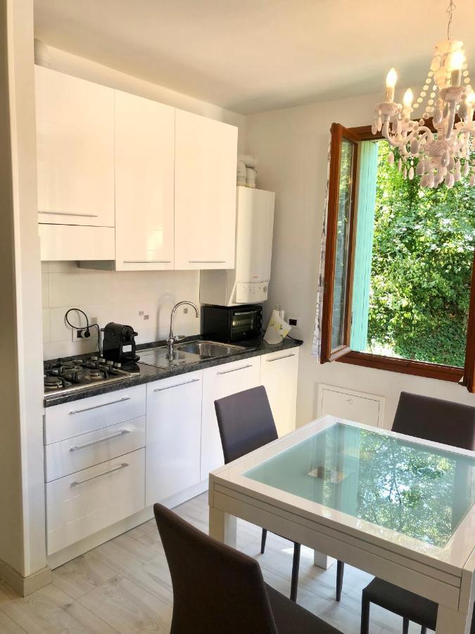 Paradise Apartment 말세진느 외부 사진