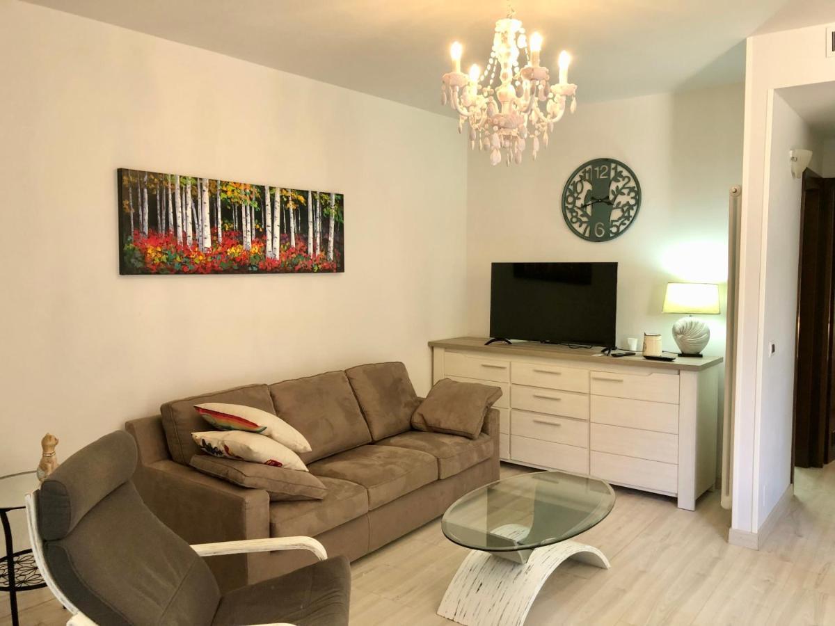 Paradise Apartment 말세진느 외부 사진