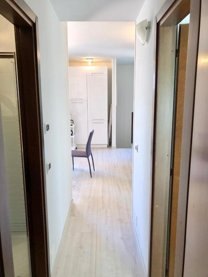 Paradise Apartment 말세진느 외부 사진