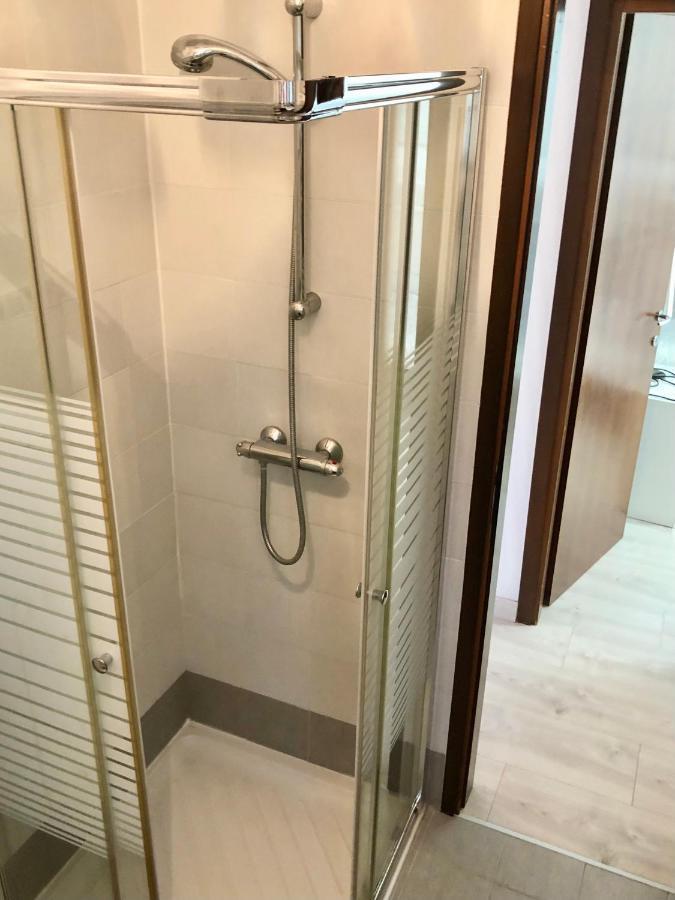 Paradise Apartment 말세진느 외부 사진