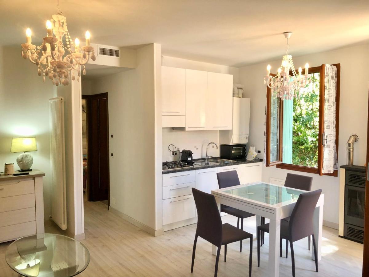 Paradise Apartment 말세진느 외부 사진