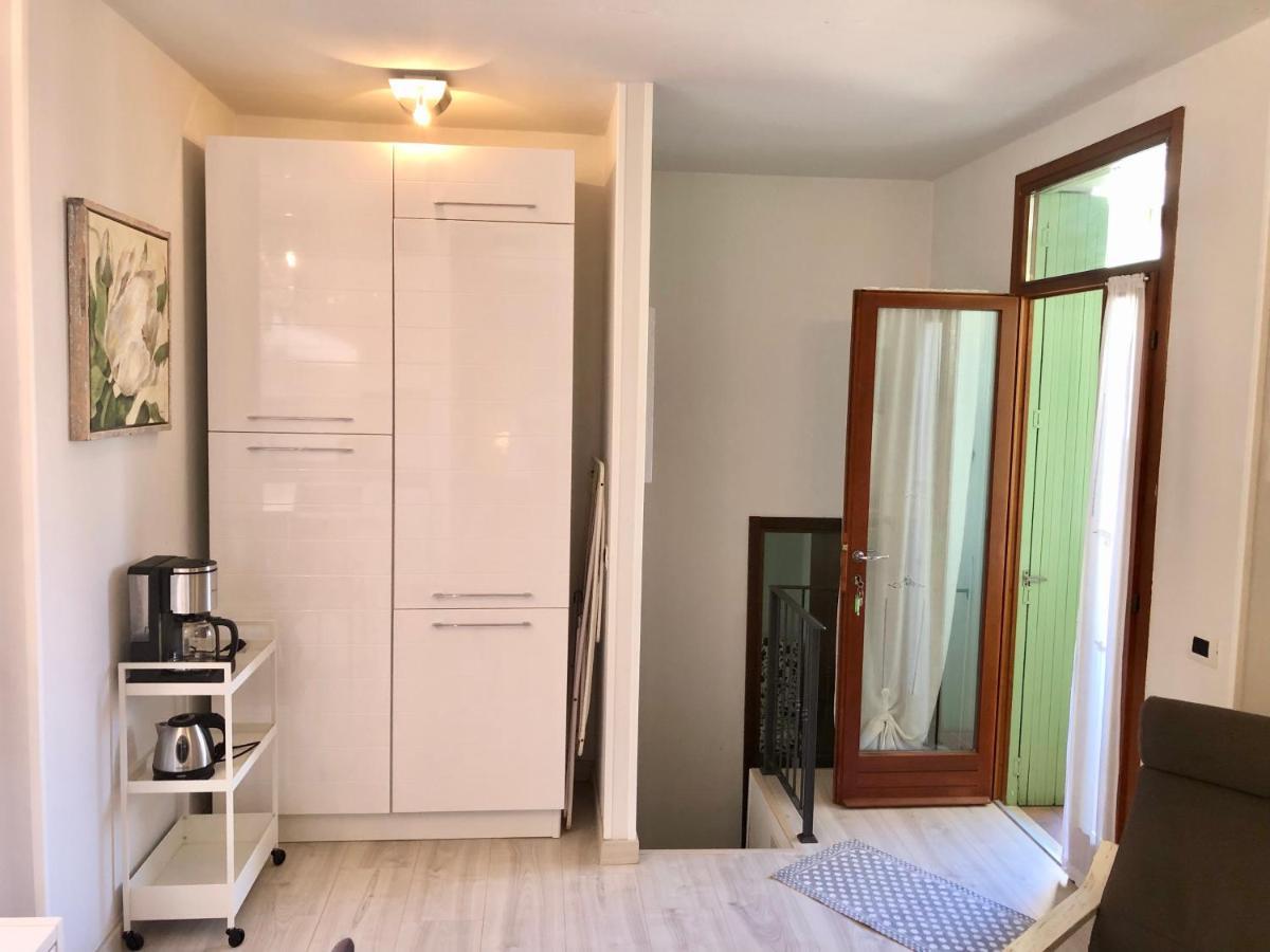 Paradise Apartment 말세진느 외부 사진