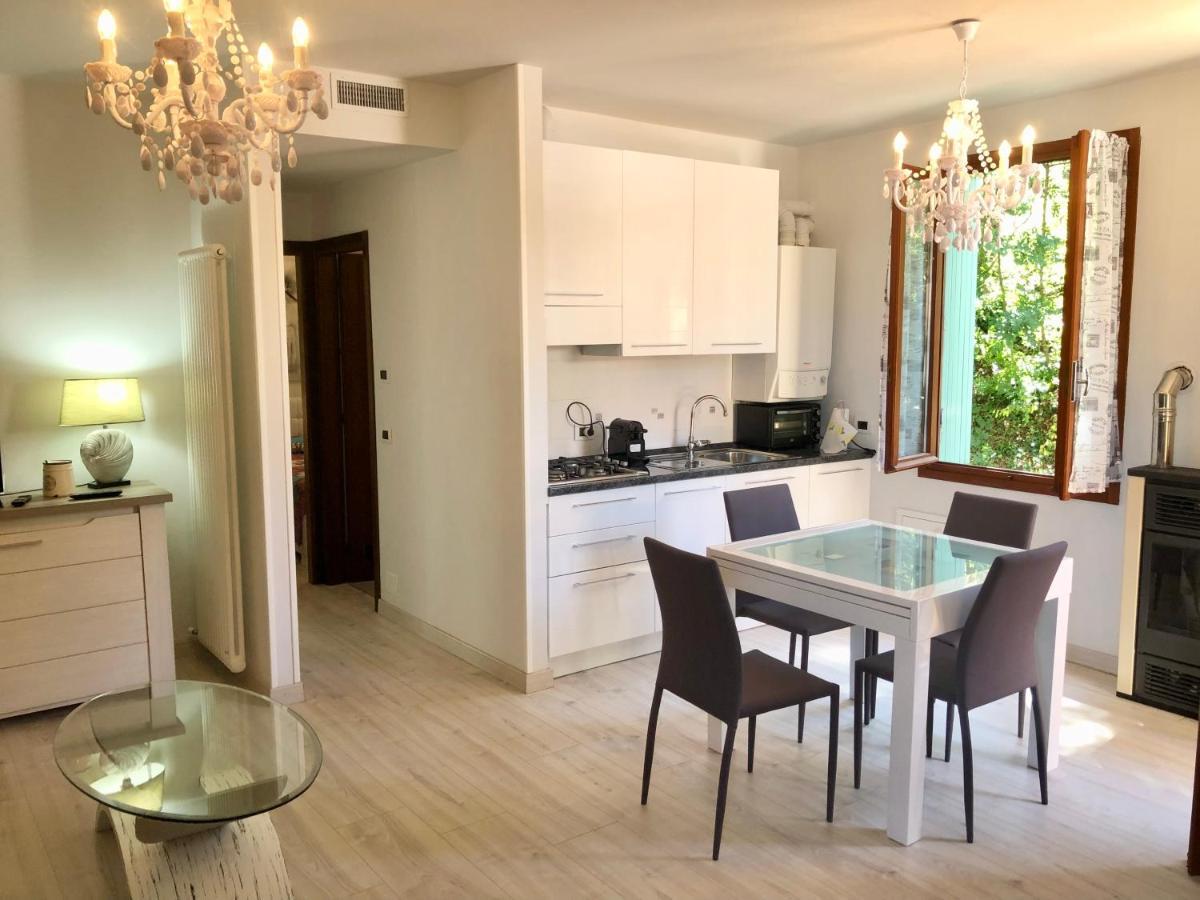 Paradise Apartment 말세진느 외부 사진