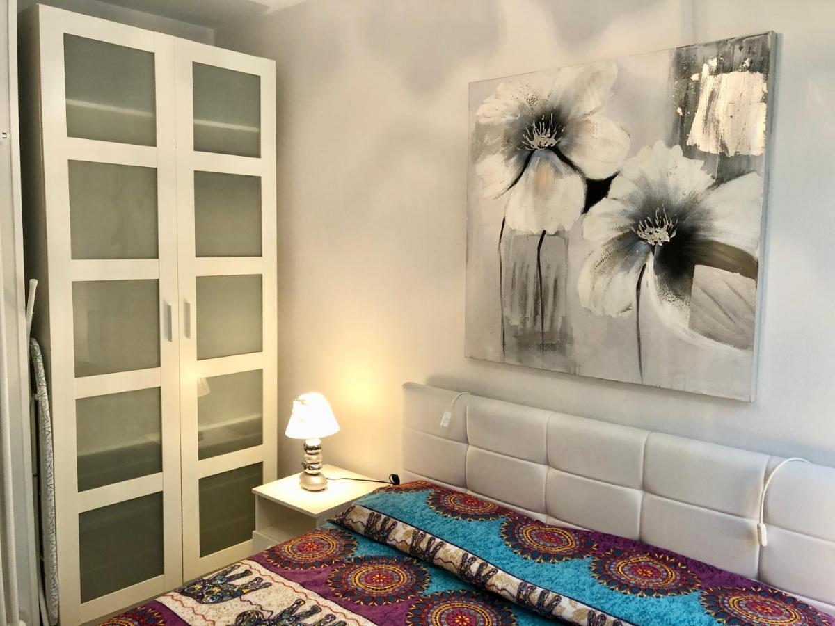 Paradise Apartment 말세진느 외부 사진